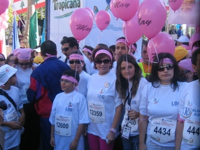 Marathon Beirut 2005