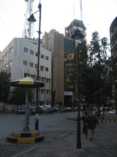 Sassine Square Achrafieh