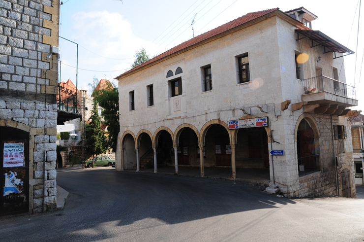 Beit Shabeb