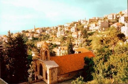 Beit Chabeb