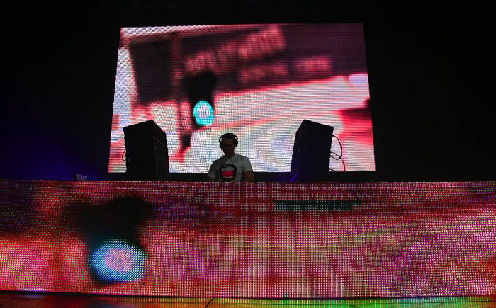 DJ Tiesto