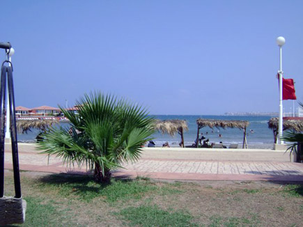Palma Beach