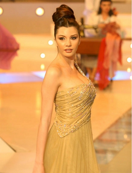 Miss Lebanon 2004 Competition