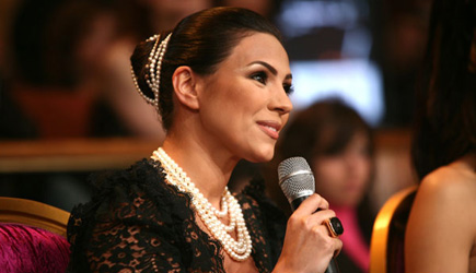 Prime Miss Lebanon 2007