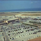 Old Beirut Airport