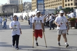 Everybody Participates - Marathon 2003