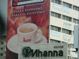 Cafe Gustino