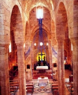 Cathedrale de Saint Thomas