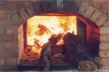Firewood Heating