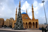 Lebanon Christmas 2010