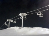 Mzaar ski resort