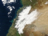 Lebanon March 2012