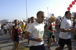 Runners - Marathon 2003