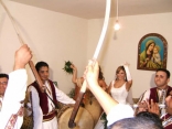 Traditional Lebanese Wedding