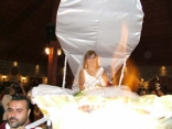 Traditional Lebanese Wedding