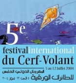 Festival International du Cerf Volant