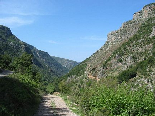 Akkar mechmech valley
