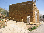 Zgharta Church