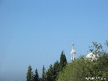 Karm Asfour Church