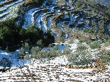 Snow Levels , Al Krayyat , Akkar
