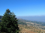 View From Above The Valleys akkar
