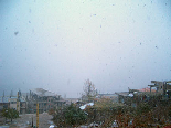 Bcharreh Snow Storm