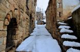 Bekaa Kafra Village - The Miraculous Road Of St. Charbel