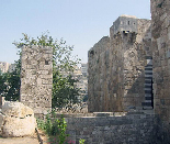 Tripoli Citadel