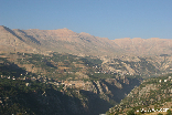 Qadisha Valley
