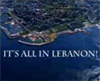 Tourim Lebanon