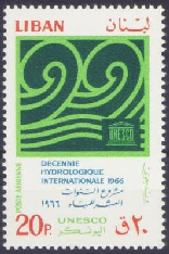 PostCard 1966