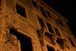 Achrafieh Ruins