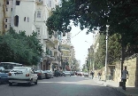 Beirut Bliss Street