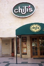 Chilis Restaurant