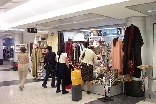 Beirut Airport - Souvenir Shop