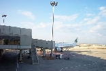 International airport of Beirut