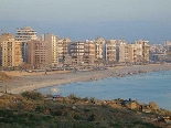 The Coast in Beirut
