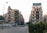 Beirut (Sodeco Area)