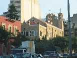 Downtown 2007