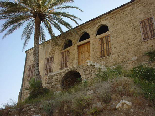 Byblos - The Old House