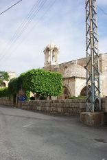 Jbeil - Byblos - Church