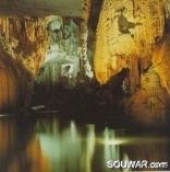 Jeita Caverns