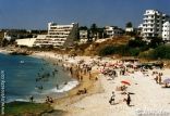 The Bahsa Beach - Byblos City