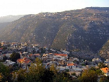 View of Bteghrine