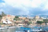 Byblos Port