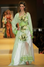 Amina Mission Fashion 2007
