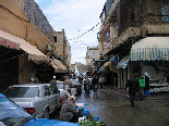 Sidon Market