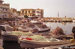 Port of Tyr
