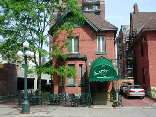 Fairouz Restaurant - Ottawa - Canada