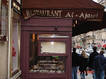 Al Ajami - Paris